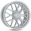 Janta aliaj MAM Leichtmetallräder GT1 8.5x20 5x108 ET45 SL - Silver painted