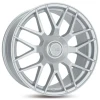 Janta aliaj MAM Leichtmetallräder GT1 8.5x20 5x108 ET45 SL - Silver painted