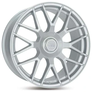Janta aliaj MAM Leichtmetallräder GT1 8.5x20 5x108 ET45 SL - Silver painted