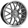Janta aliaj MAM Leichtmetallräder GT1 9.5x19 5x112 ET42 PLP - Palladium lip polish