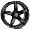 Janta aliaj MAM Leichtmetallräder OX-18 8.5x19 5x120 ET35 BP - Black painted