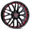 Janta aliaj MAM Leichtmetallräder RS4 8.0x18 5x114
