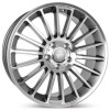 Janta aliaj Keskin Tuning KT15 7.0x17 5x108 ET48 PFP - Palladium front polish