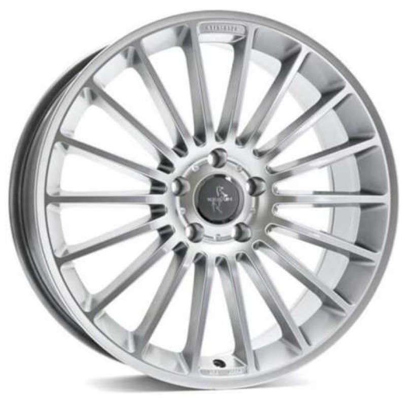Janta aliaj Keskin Tuning KT15 8.0x18 5x112 ET30 LH - Light Hyper