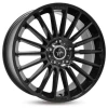 Janta aliaj Keskin Tuning KT15 8.5x20 5x112 ET42 BP - Black painted