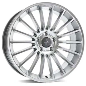 Janta aliaj Keskin Tuning KT15 9.5x18 5x120 ET35 LH - Light Hyper