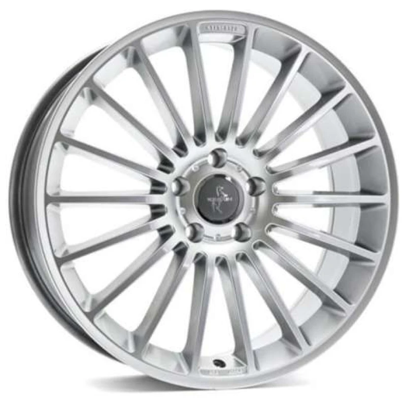 Janta aliaj Keskin Tuning KT15 9.5x19 5x120 ET35 LH - Light Hyper