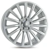 Janta aliaj Keskin Tuning KT18 8.5x19 5x112 ET30 SL - Silver painted