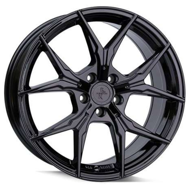 Janta aliaj Keskin Tuning KT19N 8.5x19 5x114