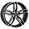 Janta aliaj Carmani 13 Twinmax 8.0x18 5x114