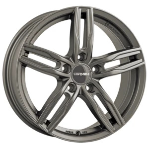 Janta aliaj Carmani 14 Paul 6.5x16 5x112 ET42 HG - hyper gun