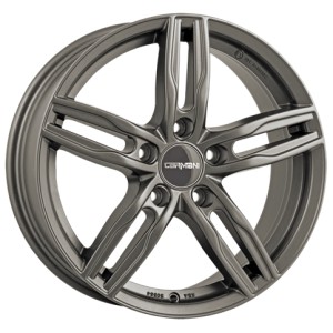 Janta aliaj Carmani 14 Paul 6.5x16 5x112 ET46 HG - hyper gun