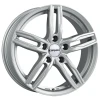Janta aliaj Carmani 14 Paul 7.5x17 5x112 ET38 KS - kristall silber