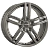 Janta aliaj Carmani 14 Paul 7.5x17 5x115 ET42 HG - hyper gun