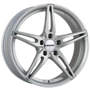Janta aliaj Carmani 15 Oskar 7.0x17 5x114