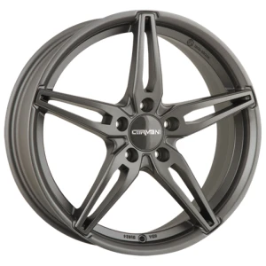 Janta aliaj Carmani 15 Oskar 7.0x17 5x114