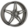Janta aliaj Carmani 15 Oskar 6.5x16 5x110 ET40 HG - hyper gun