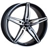 Janta aliaj Carmani 15 Oskar 7.5x18 5x114