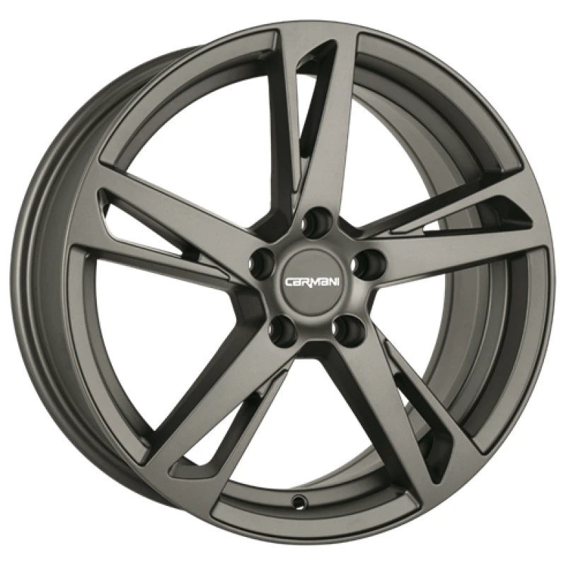 Janta aliaj Carmani 16 Anton 7.5x17 5x112 ET52 HG - hyper gun