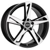 Janta aliaj Carmani 16 Anton 7.5x17 5x114