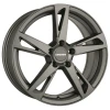Janta aliaj Carmani 16 Anton 7.5x17 5x120 ET37 HG - hyper gun