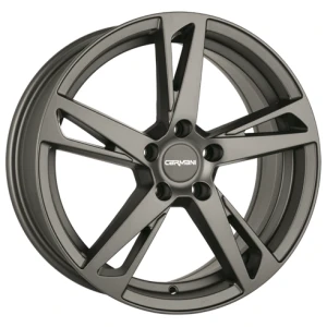 Janta aliaj Carmani 16 Anton 7.5x17 5x120 ET37 HG - hyper gun