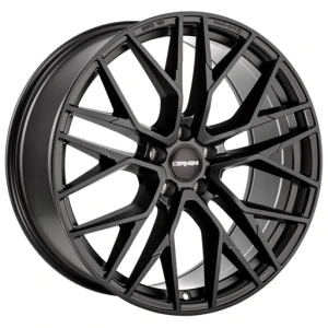 Janta aliaj Carmani 20 Ludwig 8.0x18 5x112 ET39 BM - Black matt