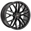 Janta aliaj Carmani 20 Ludwig 7.5x17 5x112 ET35 BM - Black matt