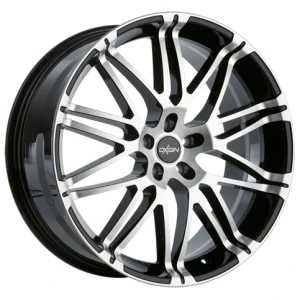 Janta aliaj Oxigin 14 Oxrock 8.5x19 5x114