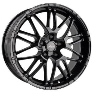 Janta aliaj Oxigin 14 Oxrock 8.5x20 5x120 ET35 B - black