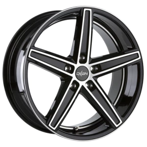 Janta aliaj Oxigin 18 Concave 9.0x21 5x114