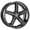 Janta aliaj Oxigin 18 Concave 11.5x21 5x112 ET40 B - black