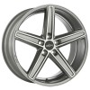 Janta aliaj Oxigin 18 Concave 8.5x18 5x108 ET45 GFP - Graphit Full Polish