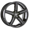 Janta aliaj Oxigin 18 Concave 8.5x19 5x112 ET40 B - black