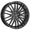 Janta aliaj Oxigin 19 Oxspoke 8.5x18 5x112 ET40 B - black