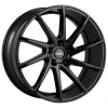 Janta aliaj Oxigin 20 Attraction 9.0x20 5x112 ET35 B - black