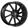 Janta aliaj Oxigin 20 Attraction 9.0x20 5x130 ET43 B - black