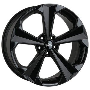 Janta aliaj Oxigin 22 OXRS 9.0x20 5x108 ET45 B - black