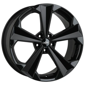 Janta aliaj Oxigin 22 OXRS 9.0x20 5x112 ET45 B - black