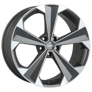 Janta aliaj Oxigin 22 OXRS 9.0x20 5x114