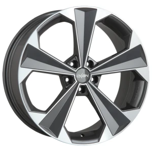 Janta aliaj Oxigin 22 OXRS 9.0x20 5x114