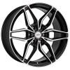 Janta aliaj Oxigin 24 Oxroad 9.0x20 6x139