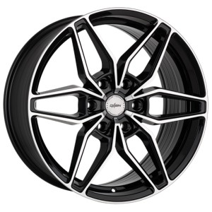 Janta aliaj Oxigin 24 Oxroad 9.0x20 6x139