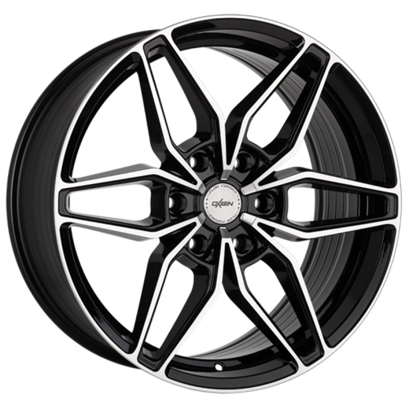 Janta aliaj Oxigin 24 Oxroad 9.0x20 6x139