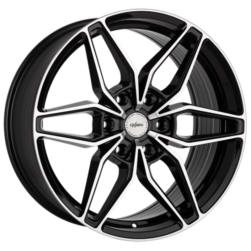 Janta aliaj Oxigin 24 Oxroad 9.0x20 6x139
