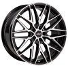 Janta aliaj Oxigin 25 Oxcross 9.0x20 5x114