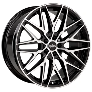 Janta aliaj Oxigin 25 Oxcross 9.0x20 5x114