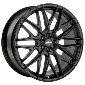 Janta aliaj Oxigin 25 Oxcross 10.5x20 5x112 ET50 BM - Black matt