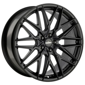 Janta aliaj Oxigin 25 Oxcross 7.5x17 5x108 ET50 BM - Black matt