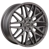 Janta aliaj Oxigin 25 Oxcross 7.5x18 5x112 ET49 TS - Titan Spark